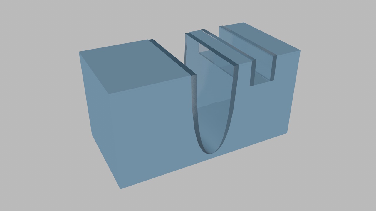 beat365微2023年度专利&mdash;&mdash;一种改善SGT阈值电压稳定性的工艺方法及SGT器件