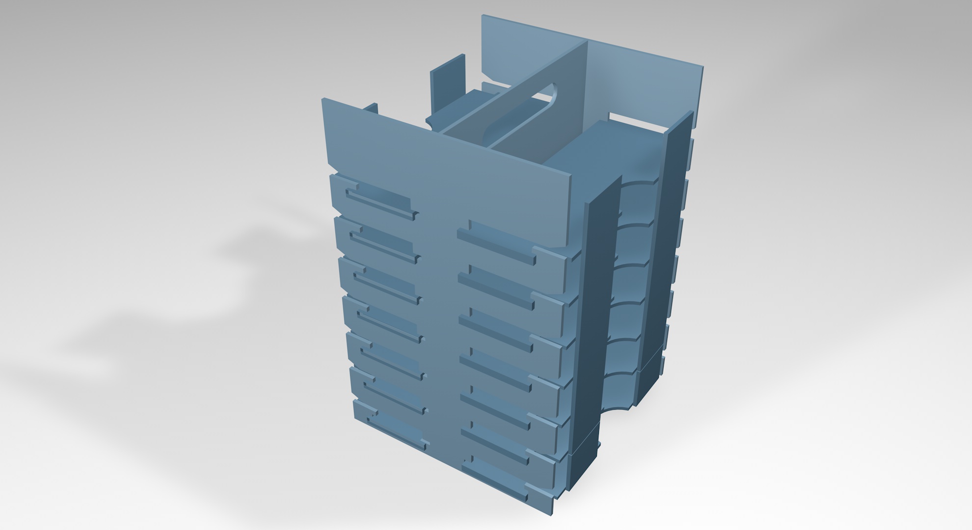 beat365微2023年度专利&mdash;&mdash;一种半导体焊接件周转治具